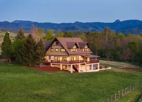 Tiny photo for 5293 Oregon 66, Ashland, OR 97520 (MLS # 220219782)