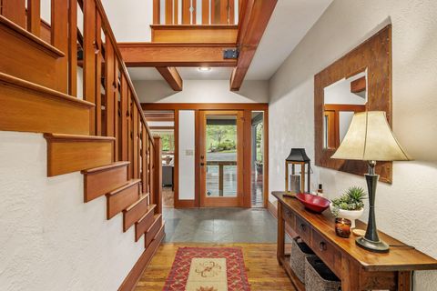 Tiny photo for 5293 Oregon 66, Ashland, OR 97520 (MLS # 220219782)