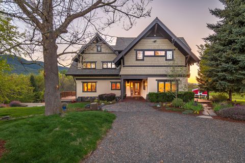 Tiny photo for 5293 Oregon 66, Ashland, OR 97520 (MLS # 220219782)