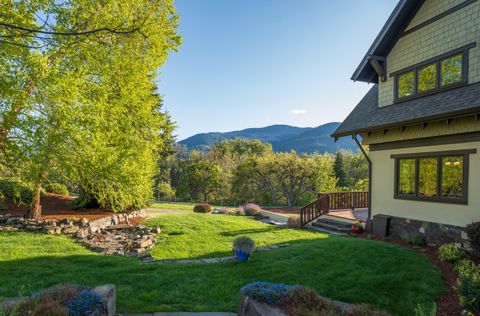 Tiny photo for 5293 Oregon 66, Ashland, OR 97520 (MLS # 220219782)