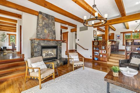 Tiny photo for 5293 Oregon 66, Ashland, OR 97520 (MLS # 220219782)