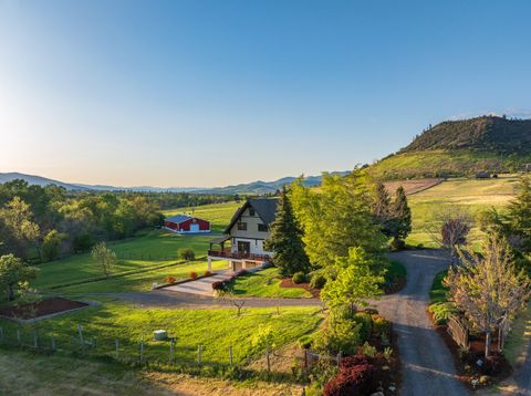 Tiny photo for 5293 Oregon 66, Ashland, OR 97520 (MLS # 220219782)