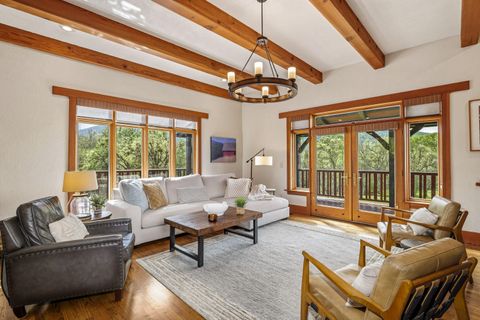 Tiny photo for 5293 Oregon 66, Ashland, OR 97520 (MLS # 220219782)