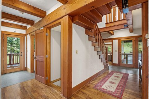 Tiny photo for 5293 Oregon 66, Ashland, OR 97520 (MLS # 220219782)