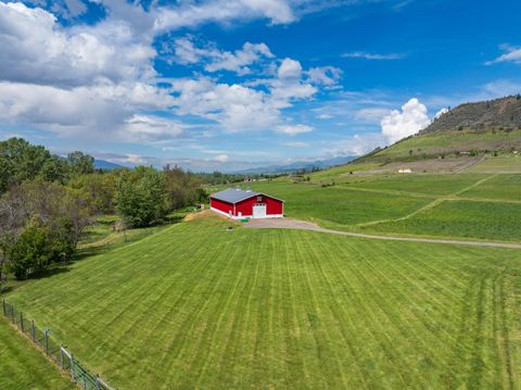 Tiny photo for 5293 Oregon 66, Ashland, OR 97520 (MLS # 220219782)