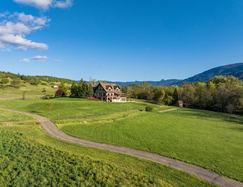 Tiny photo for 5293 Oregon 66, Ashland, OR 97520 (MLS # 220219782)