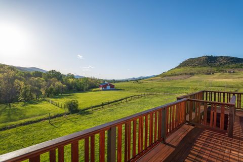 Tiny photo for 5293 Oregon 66, Ashland, OR 97520 (MLS # 220219782)