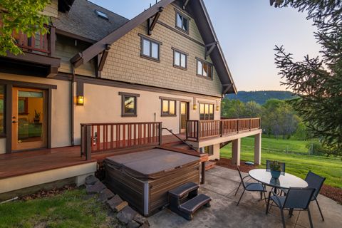 Tiny photo for 5293 Oregon 66, Ashland, OR 97520 (MLS # 220219782)