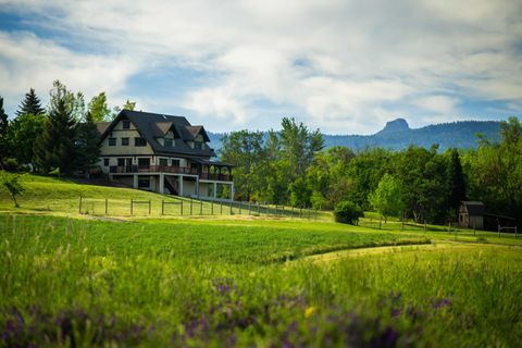 Tiny photo for 5293 Oregon 66, Ashland, OR 97520 (MLS # 220219782)