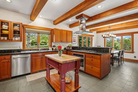 Tiny photo for 5293 Oregon 66, Ashland, OR 97520 (MLS # 220219782)