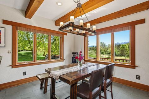 Tiny photo for 5293 Oregon 66, Ashland, OR 97520 (MLS # 220219782)