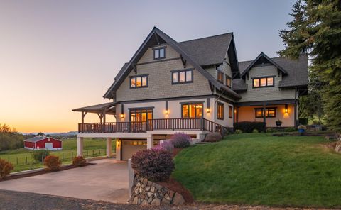 Tiny photo for 5293 Oregon 66, Ashland, OR 97520 (MLS # 220219782)