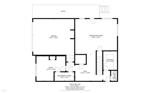 Tiny photo for 5293 Oregon 66, Ashland, OR 97520 (MLS # 220219782)
