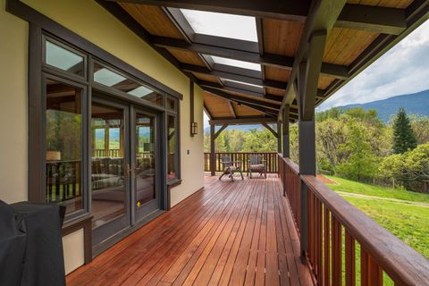 Tiny photo for 5293 Oregon 66, Ashland, OR 97520 (MLS # 220219782)