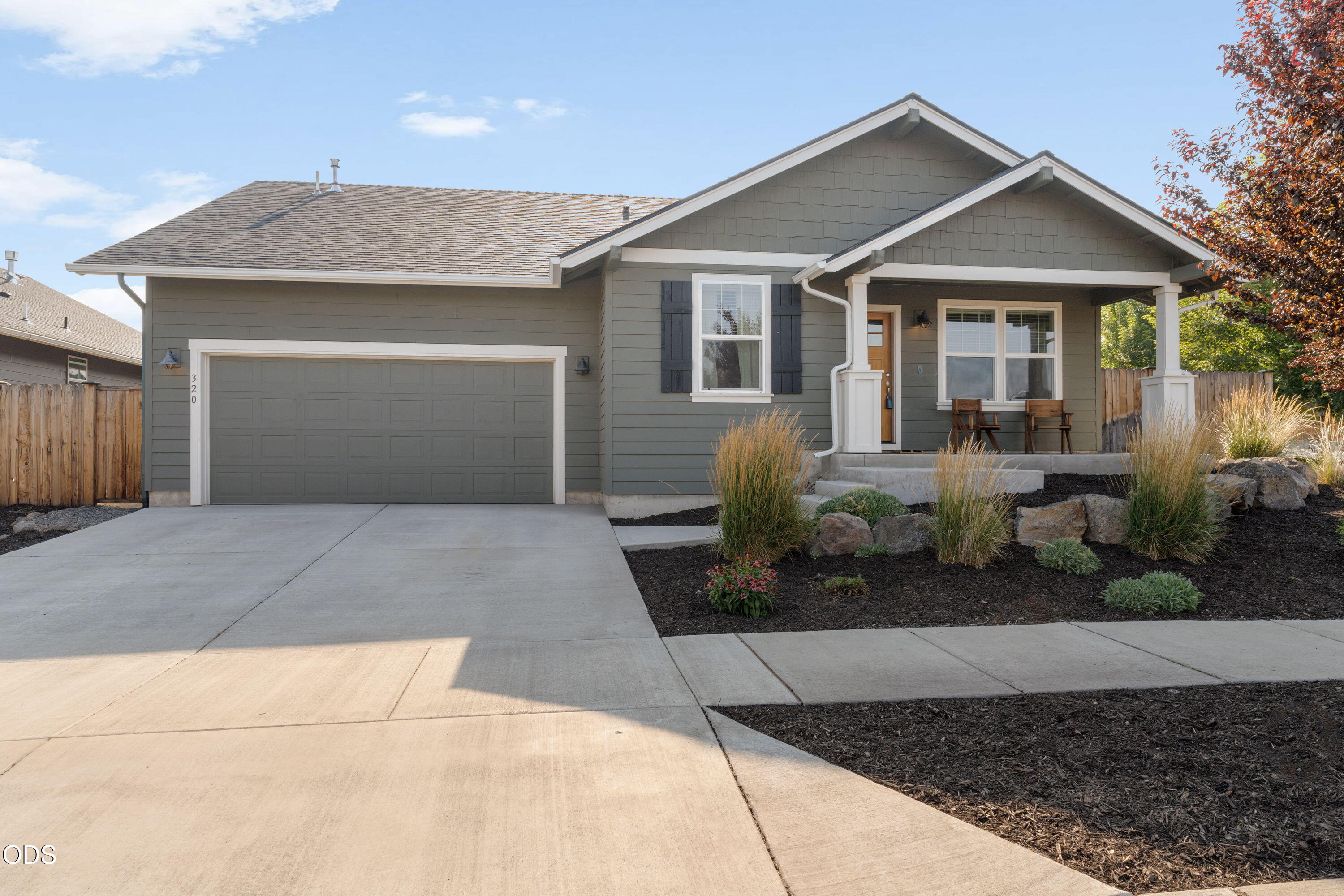 320 NW 33rd Street