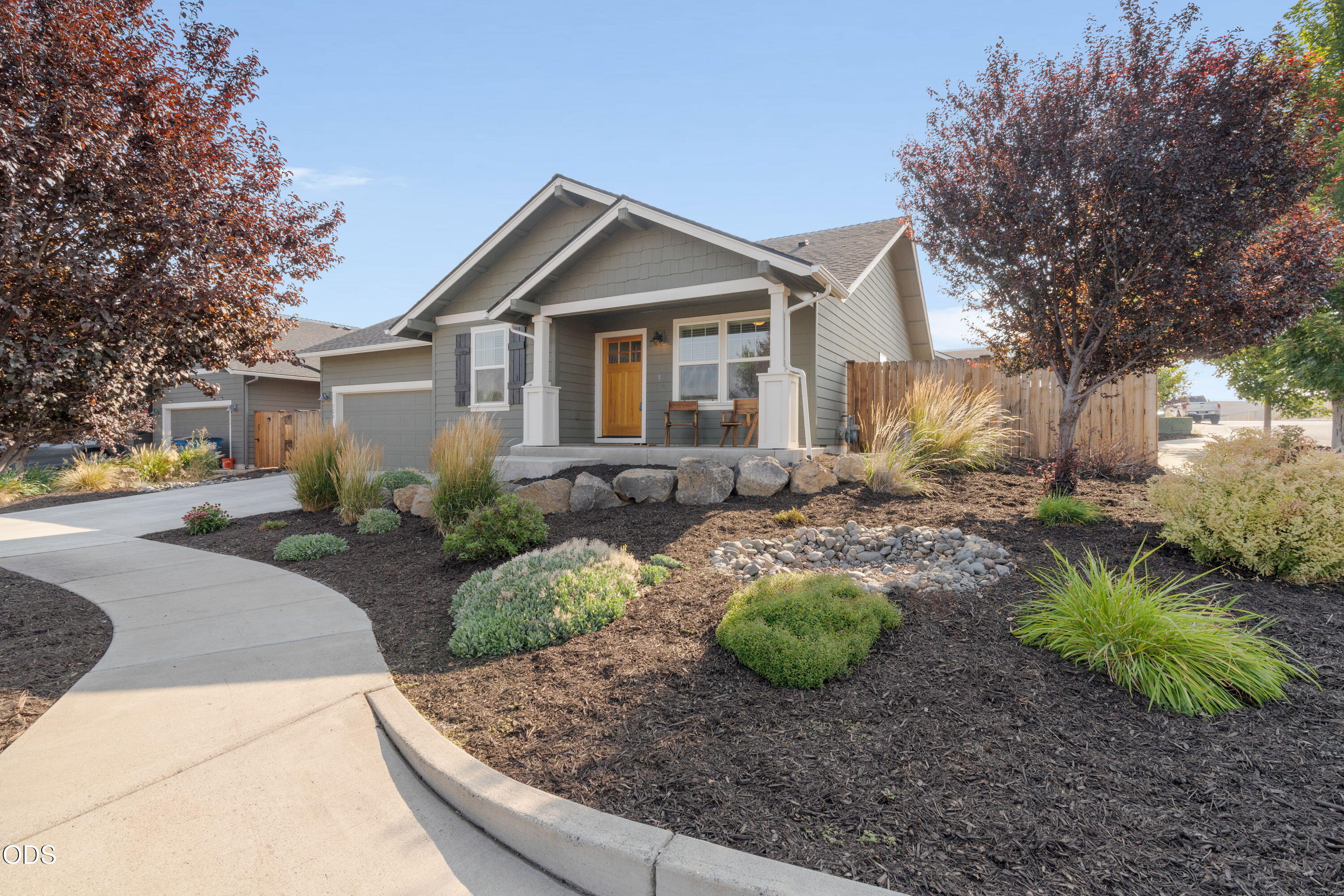 320 NW 33rd Street