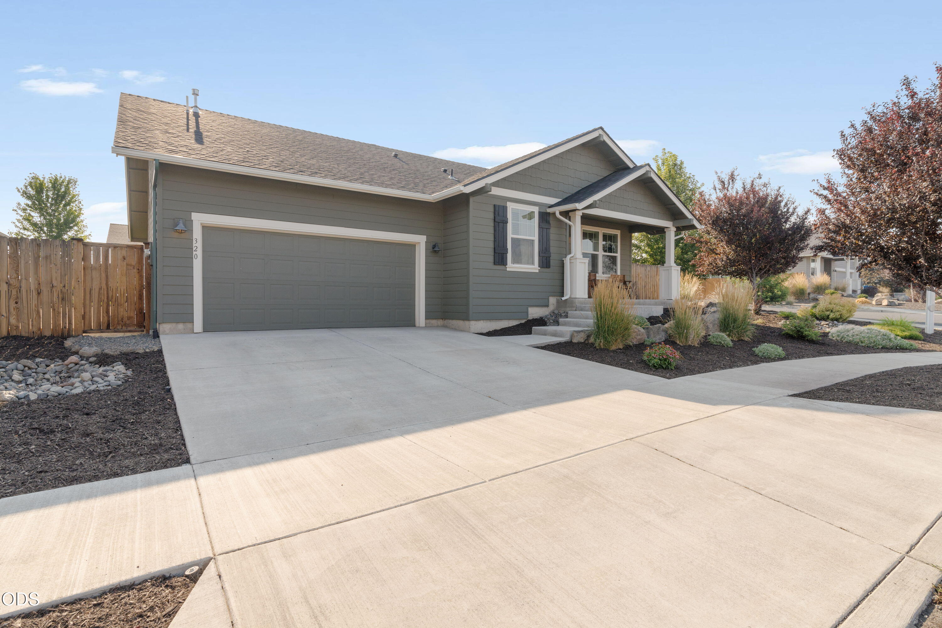 320 NW 33rd Street