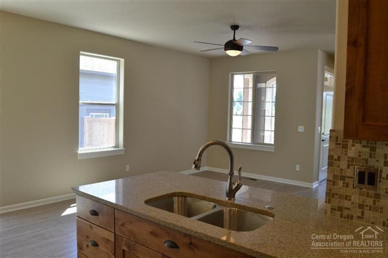 The Bridges - Residential