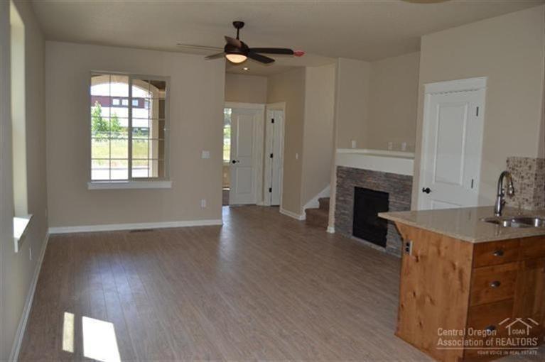 The Bridges - Residential