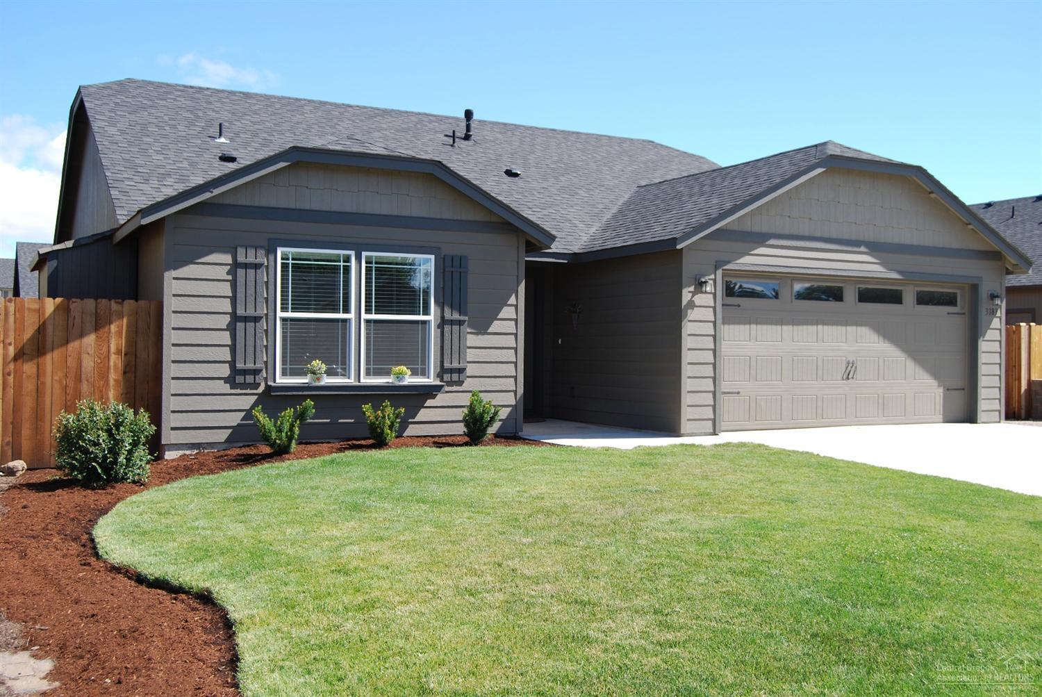 Village Pointe - Residential