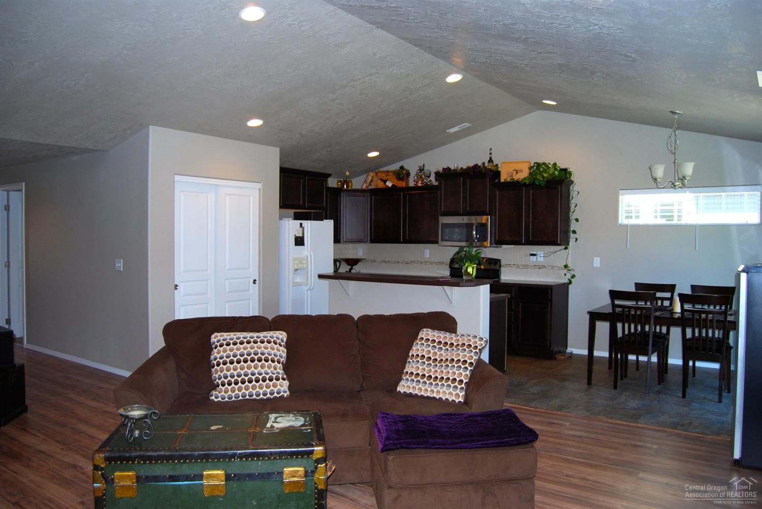 Village Pointe - Residential