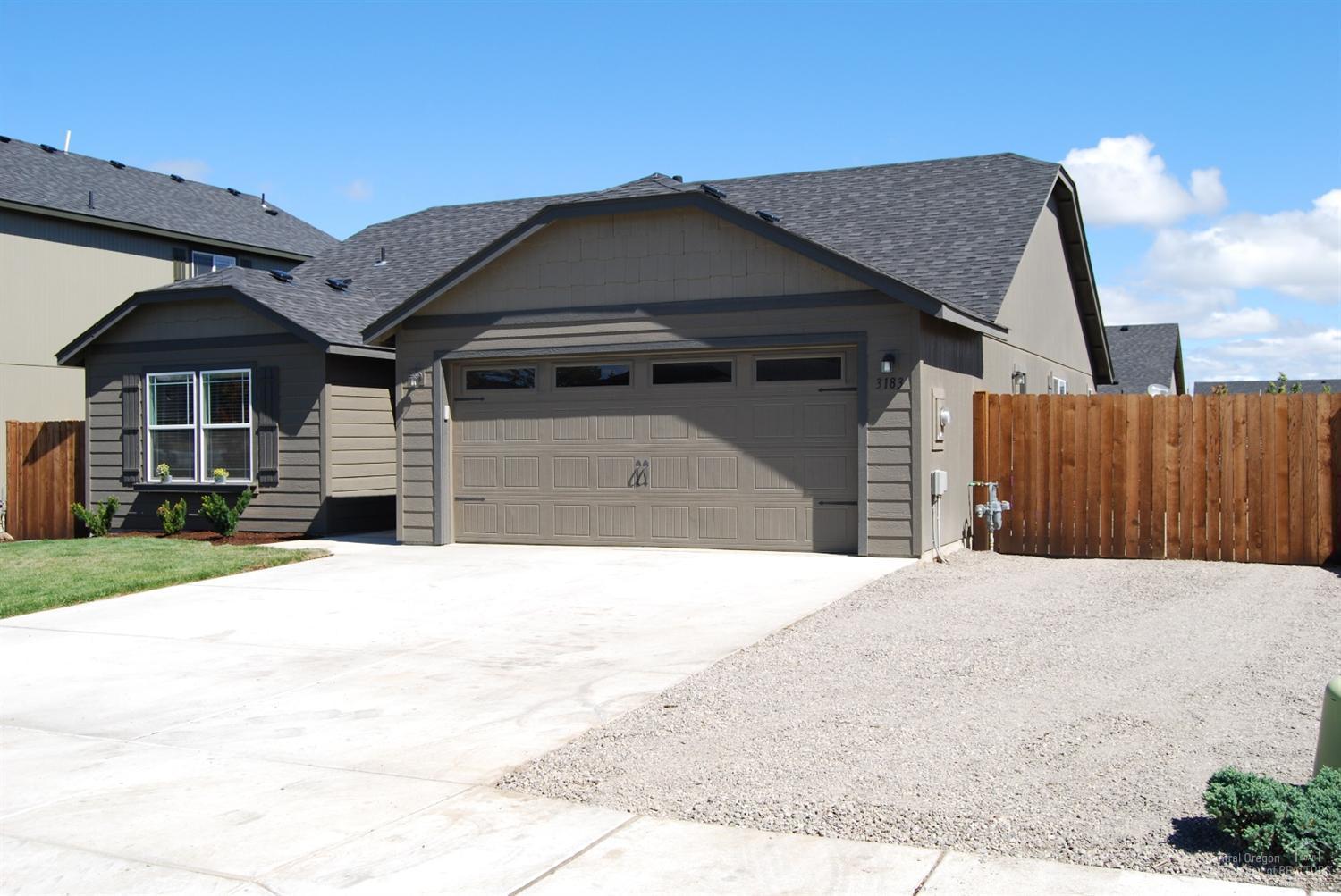 Village Pointe - Residential