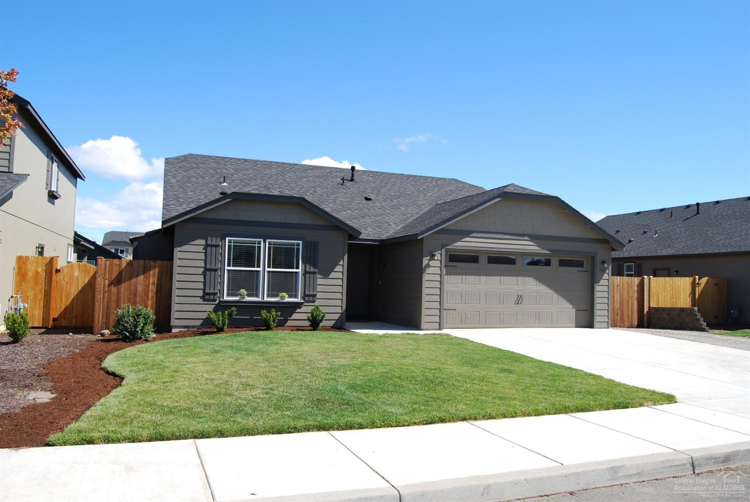 Village Pointe - Residential