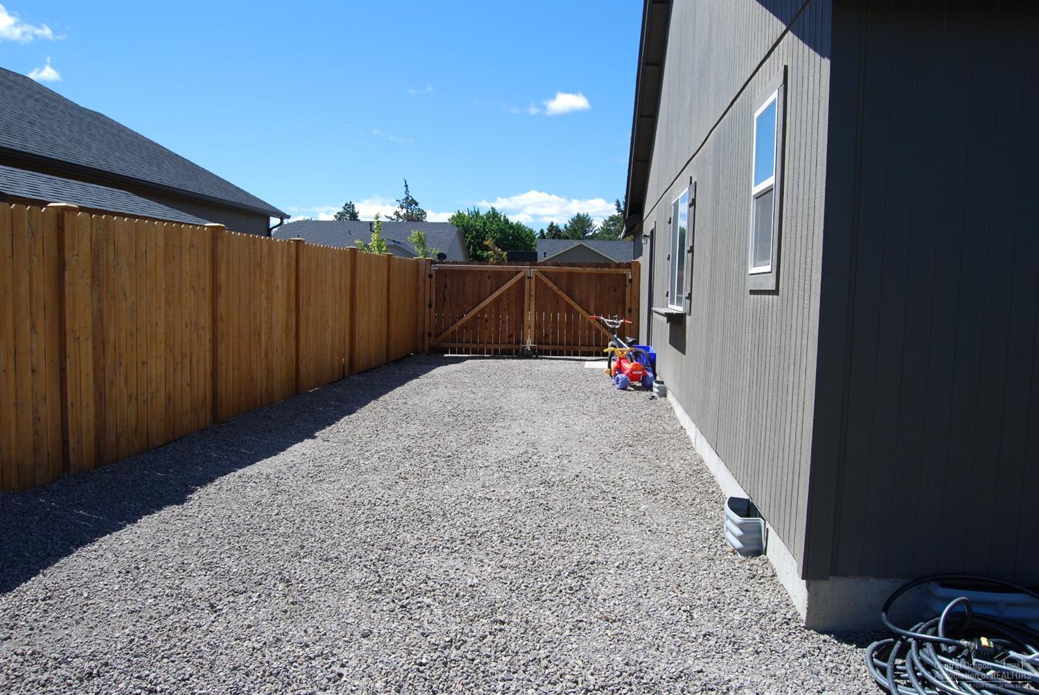 Village Pointe - Residential