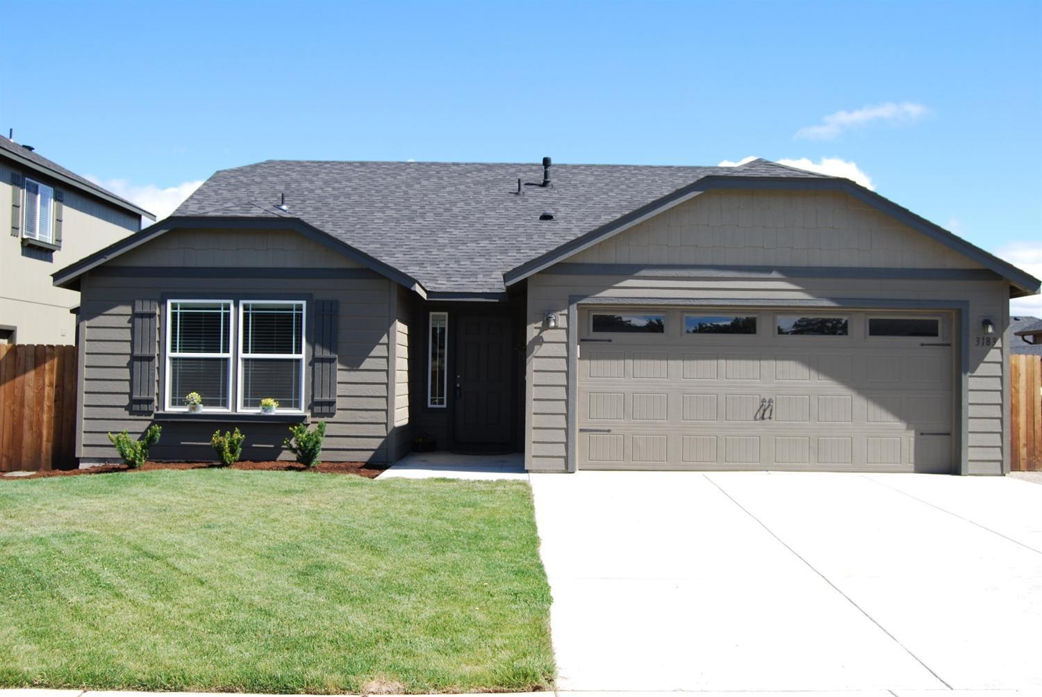 Village Pointe - Residential