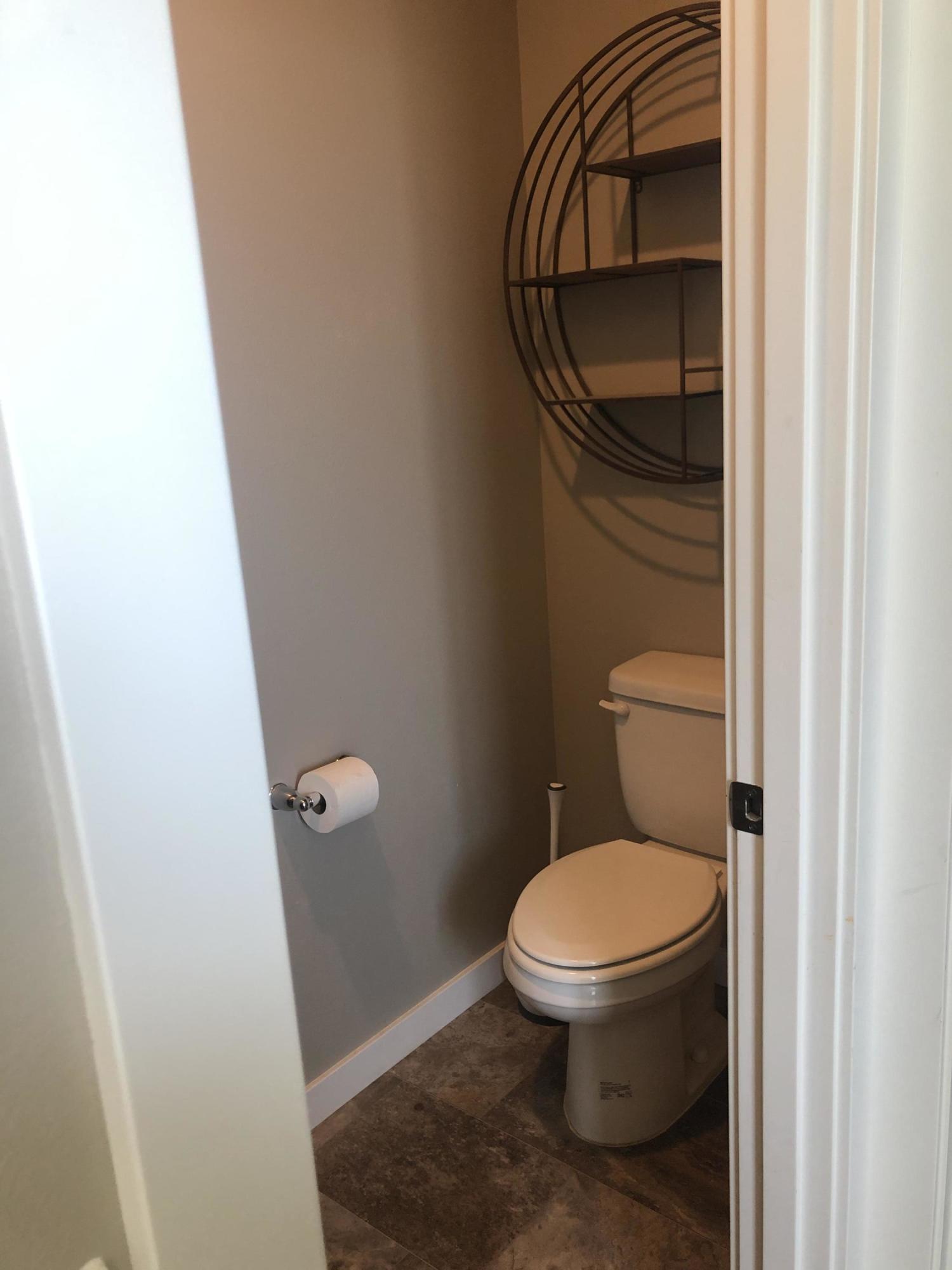 Megan Park - Residential