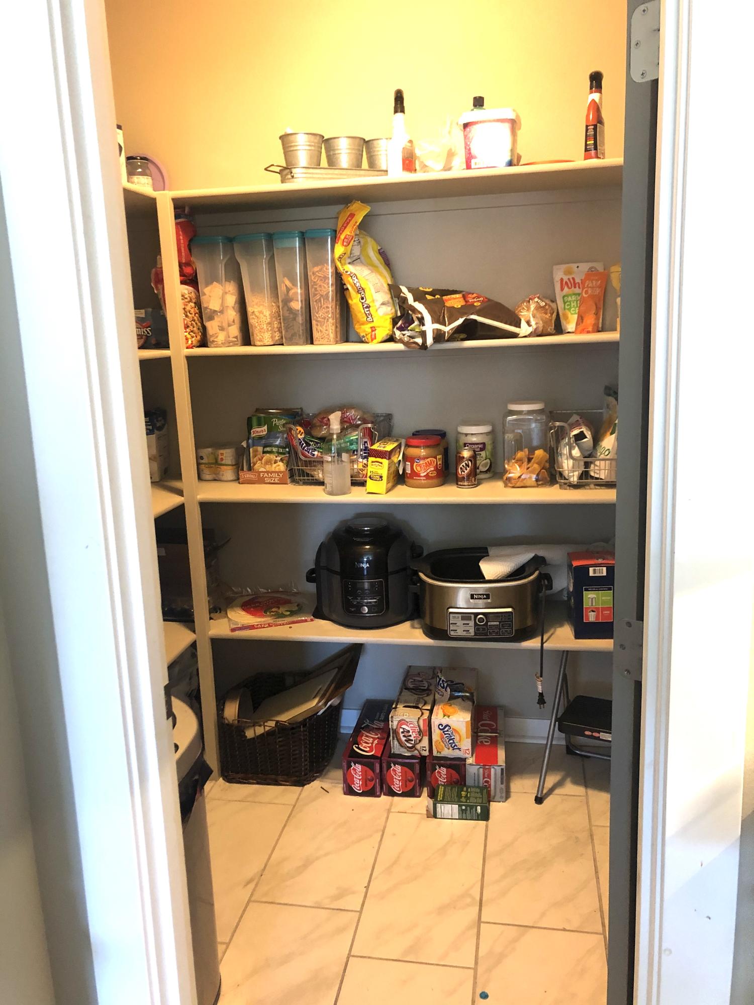 Megan Park - Residential