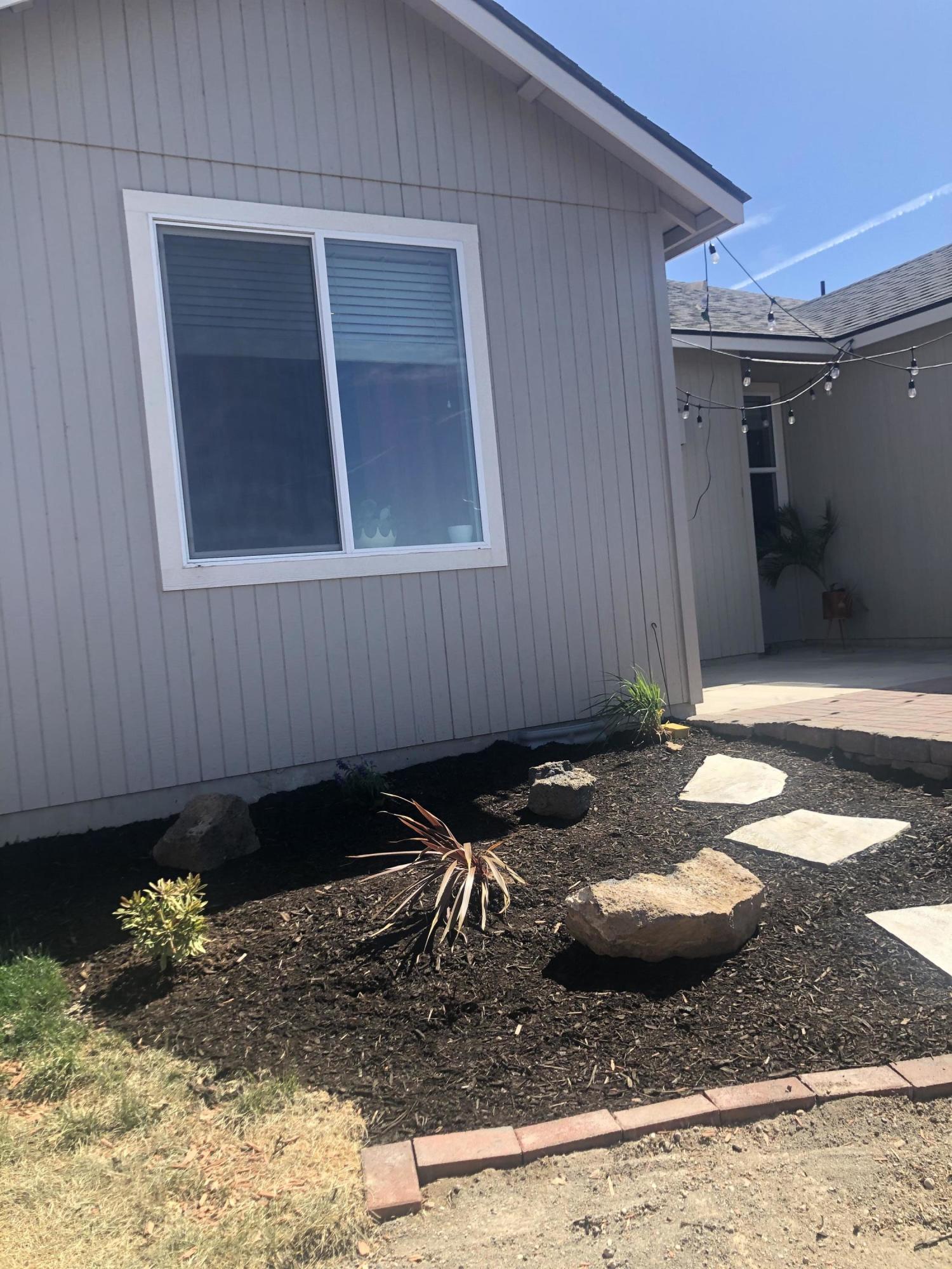 Megan Park - Residential