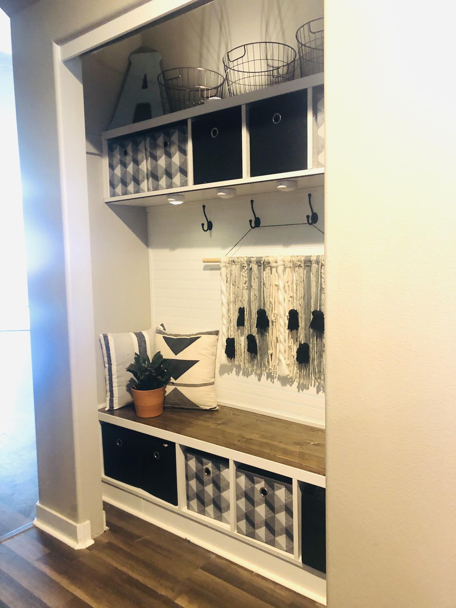 Megan Park - Residential