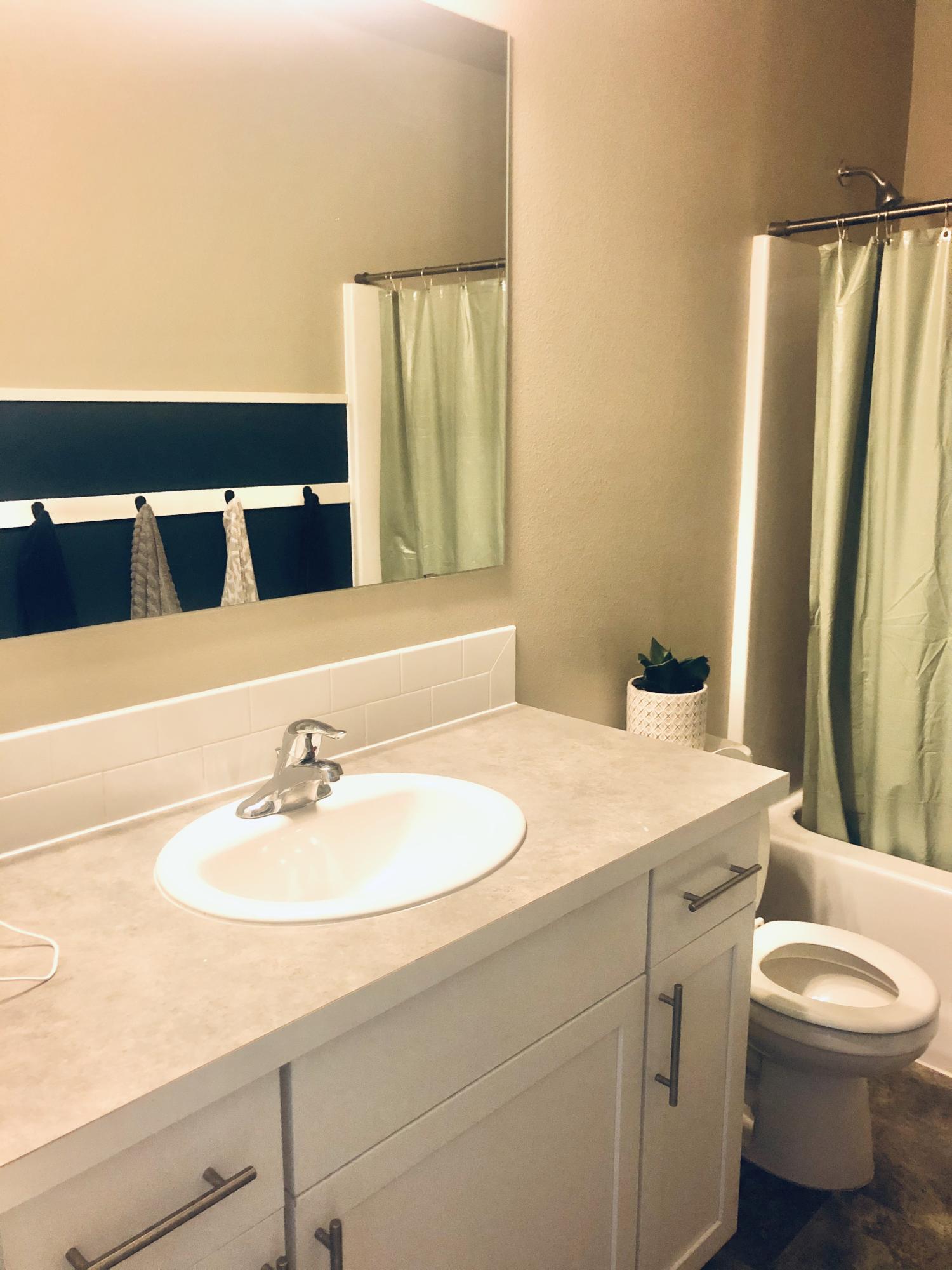 Megan Park - Residential