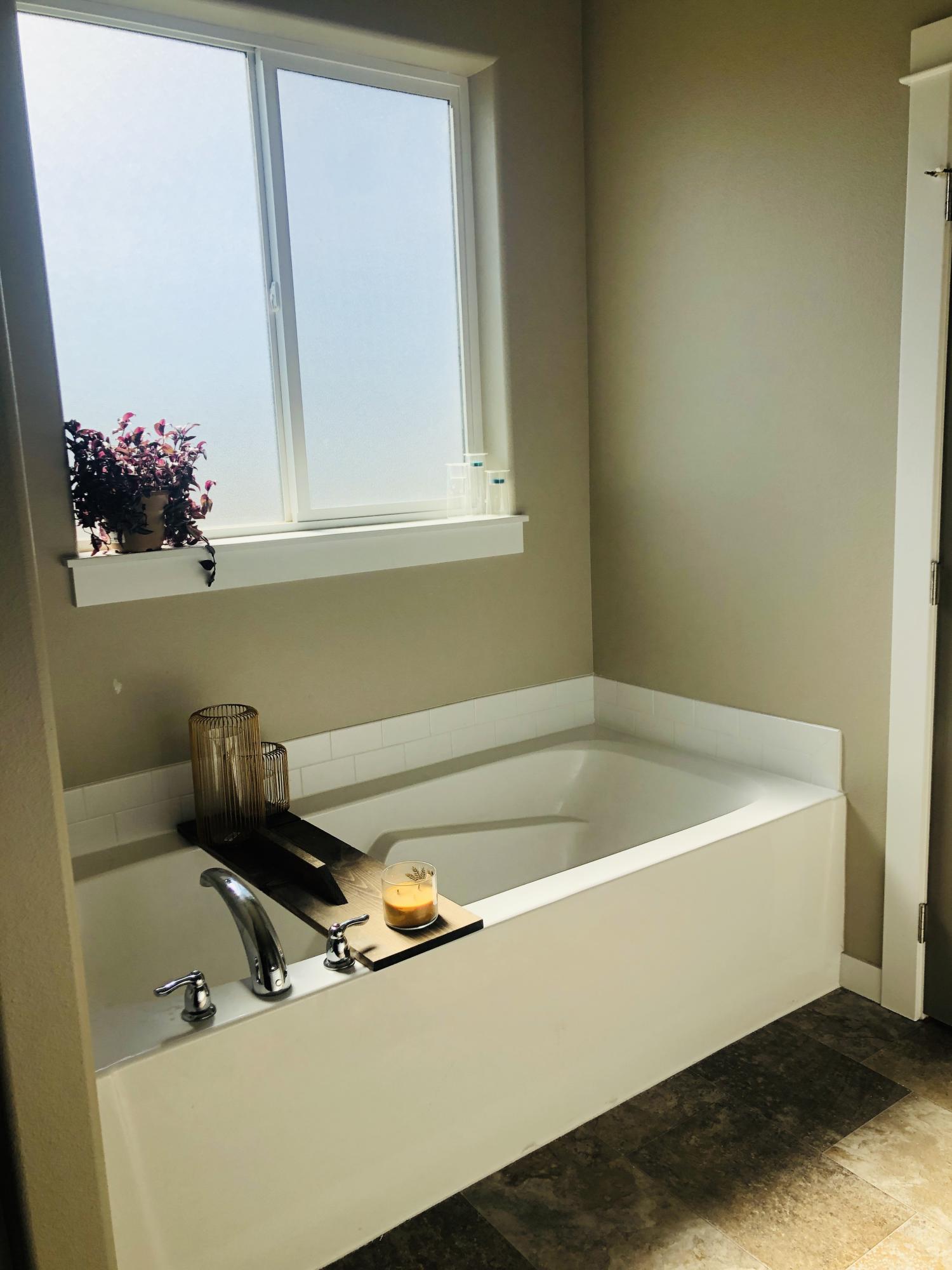 Megan Park - Residential