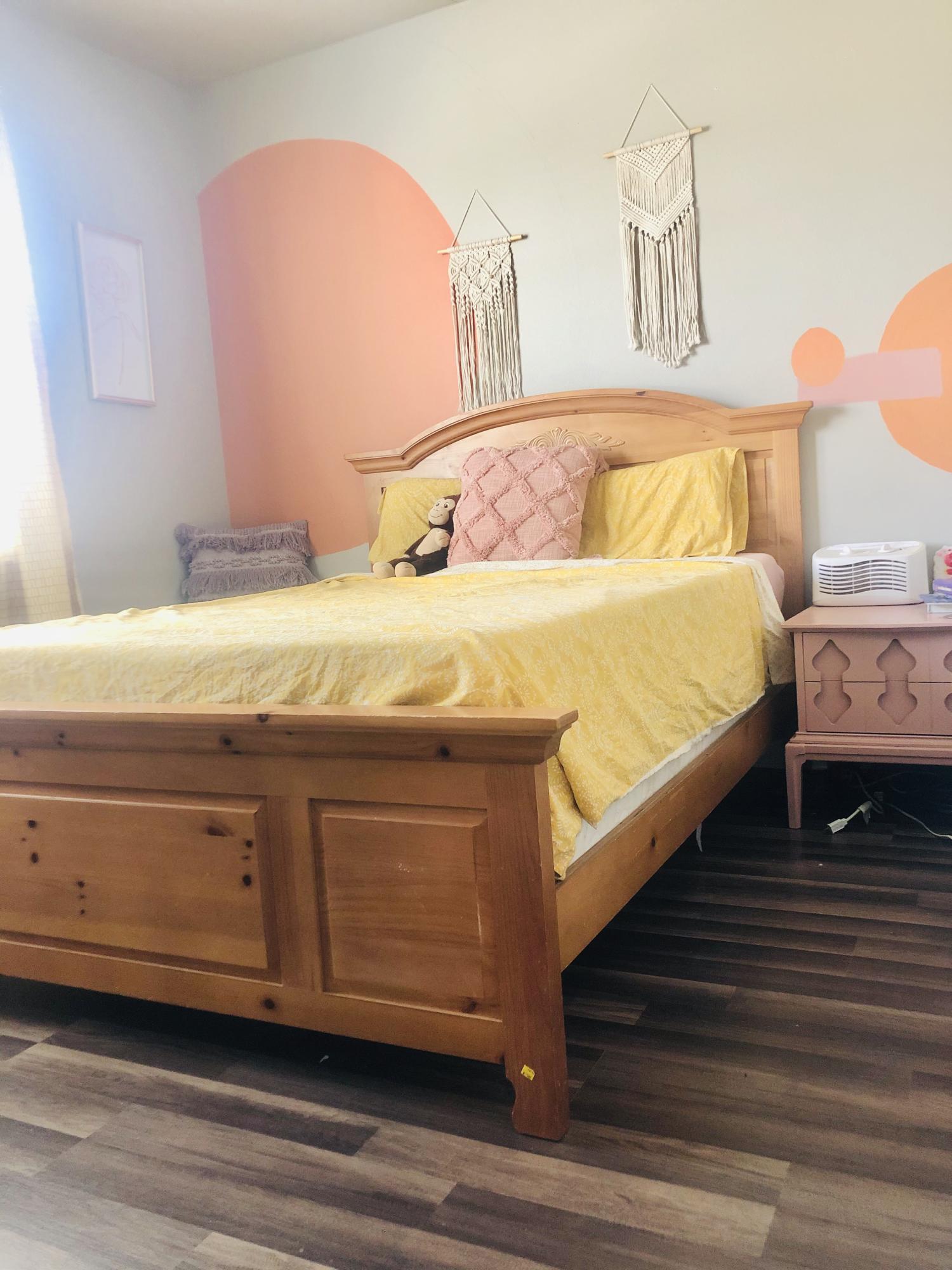 Megan Park - Residential