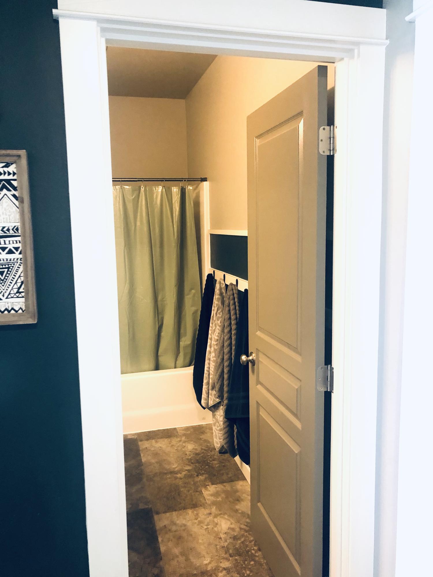 Megan Park - Residential