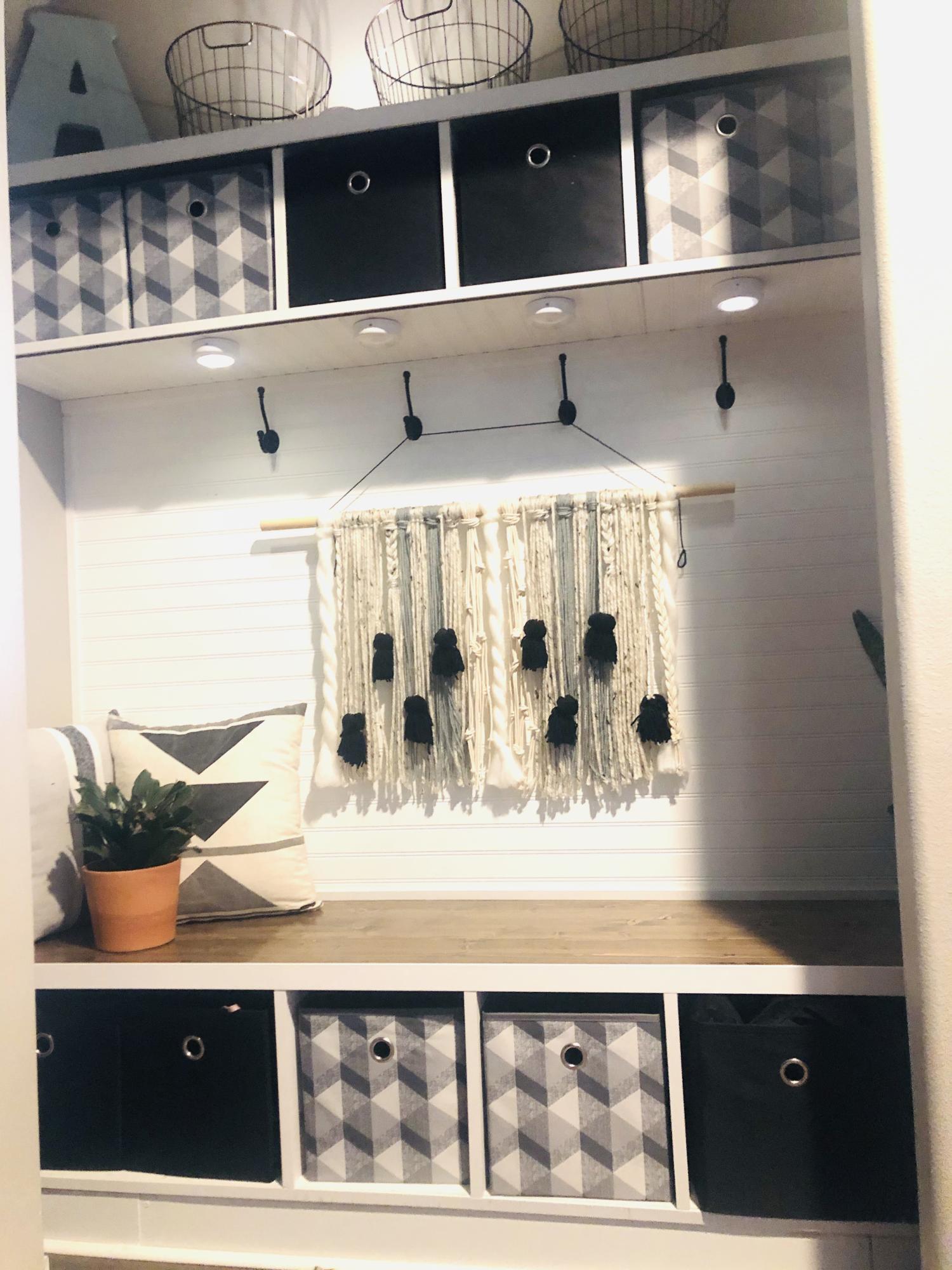 Megan Park - Residential