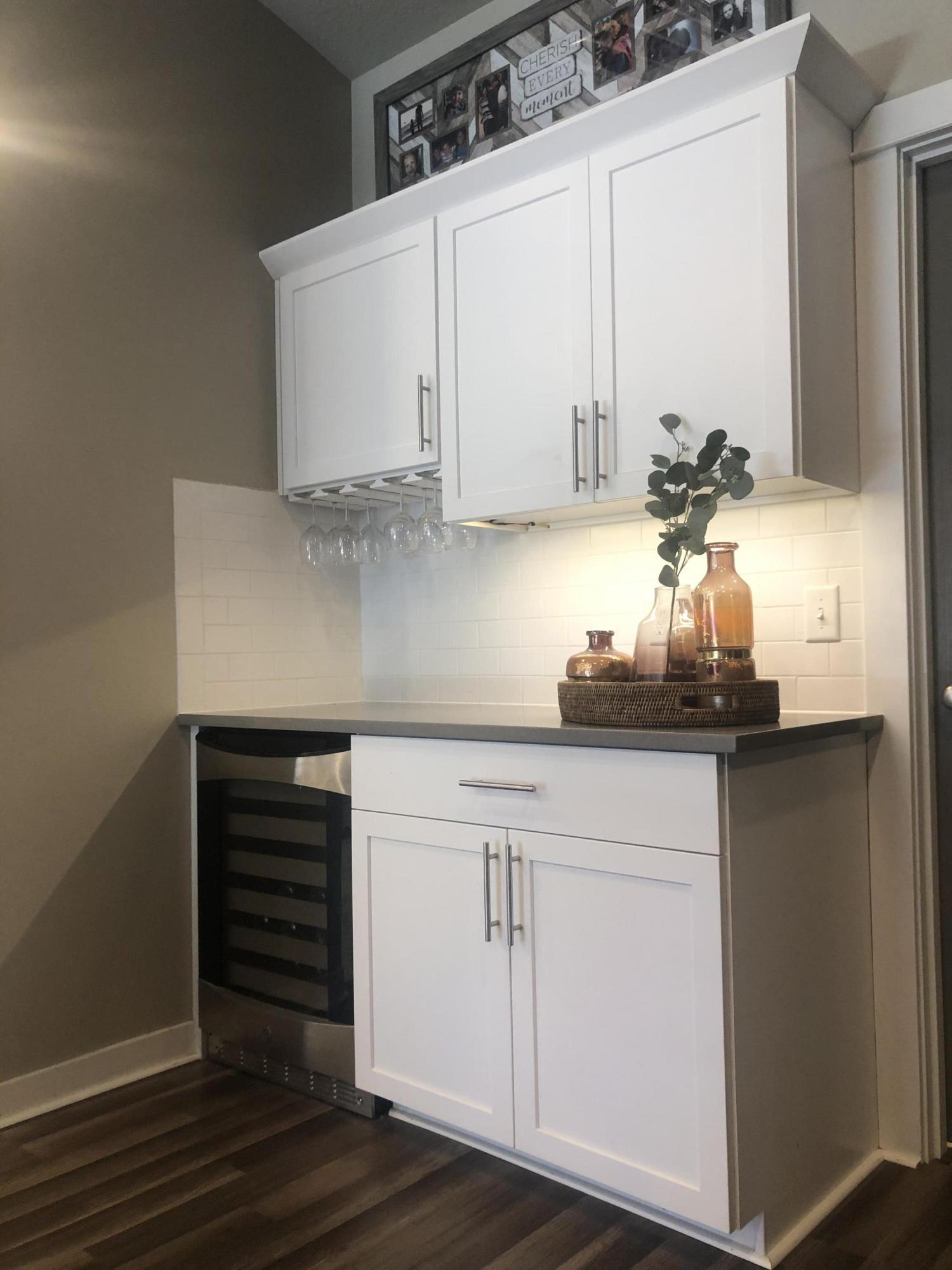 Megan Park - Residential