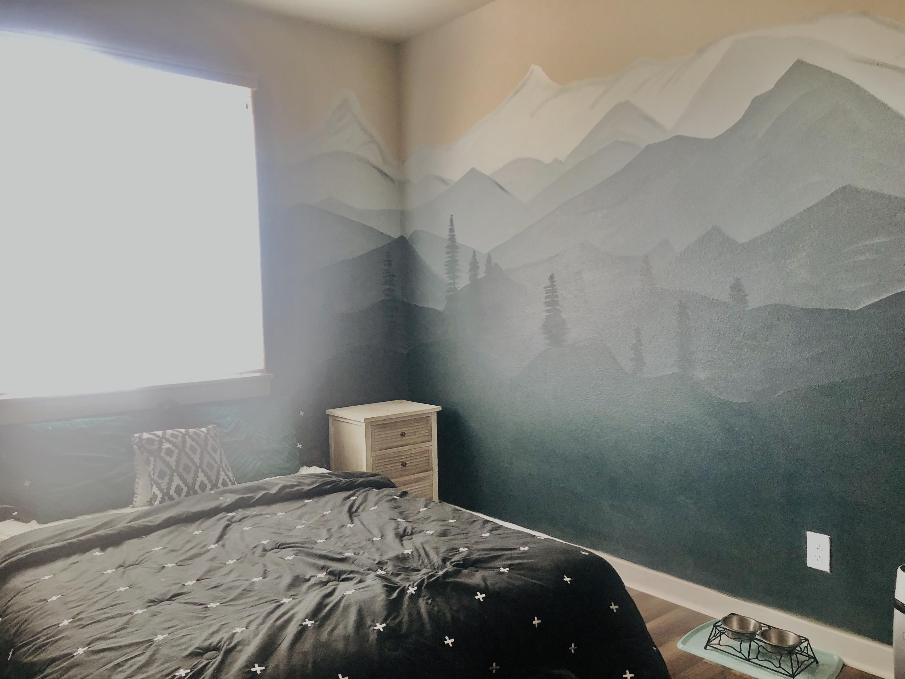 Megan Park - Residential