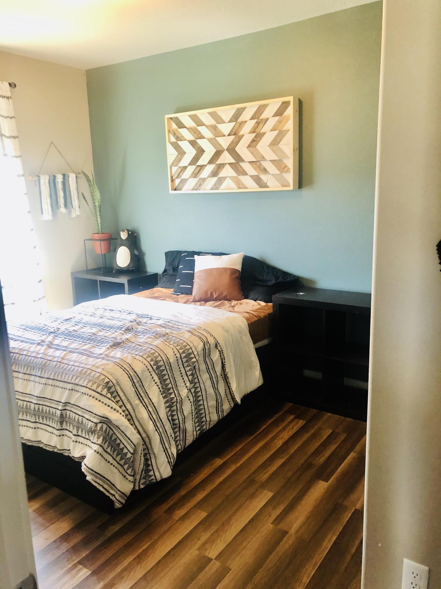 Megan Park - Residential