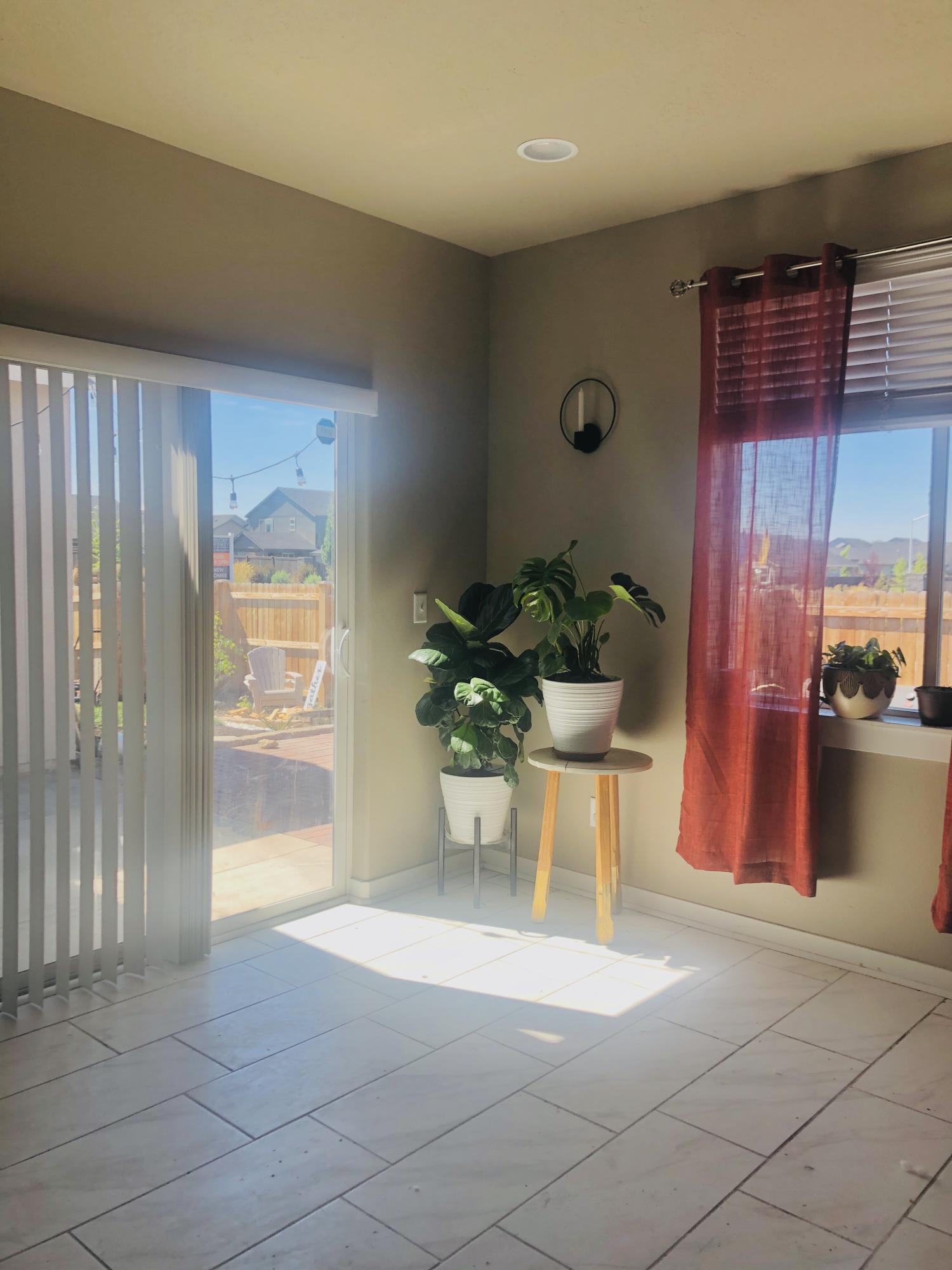 Megan Park - Residential