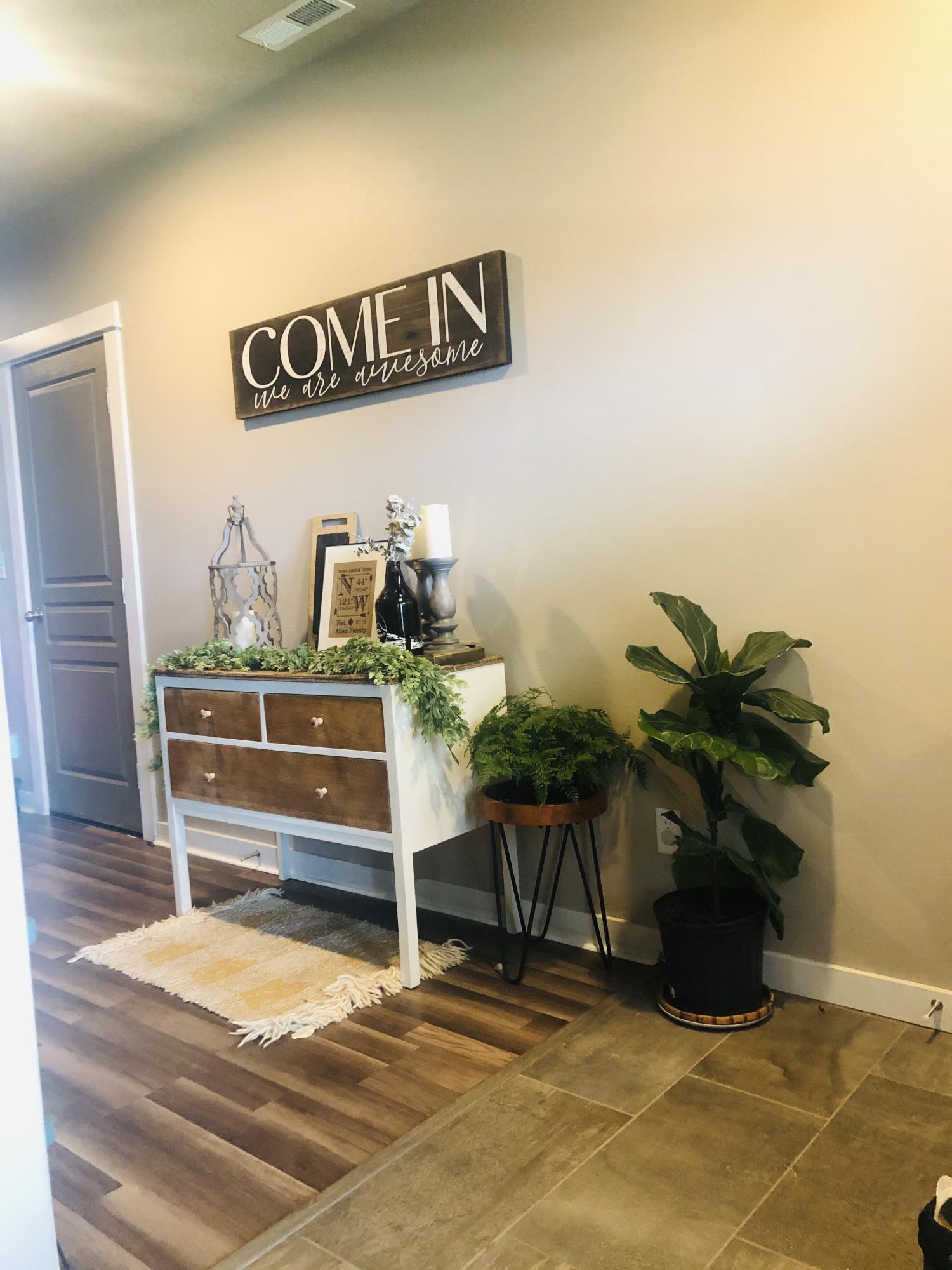 Megan Park - Residential