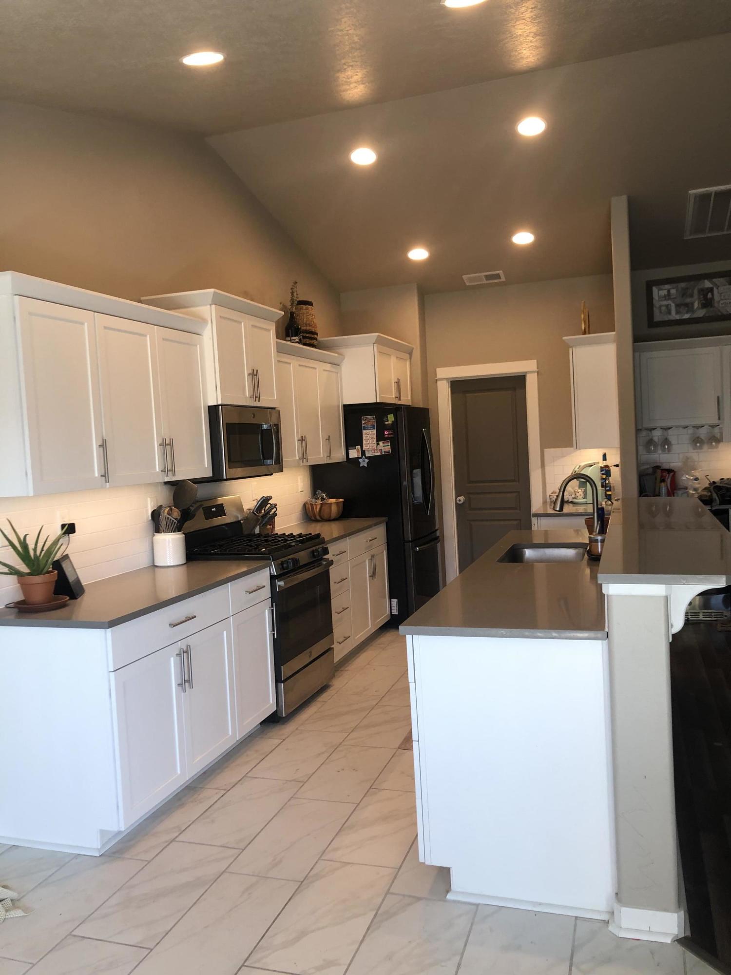 Megan Park - Residential