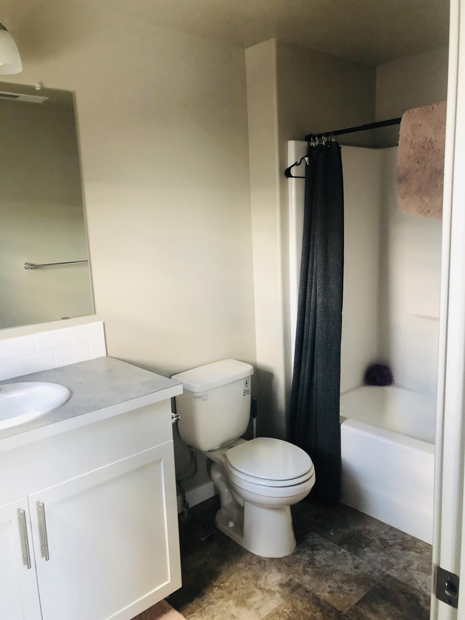 Megan Park - Residential