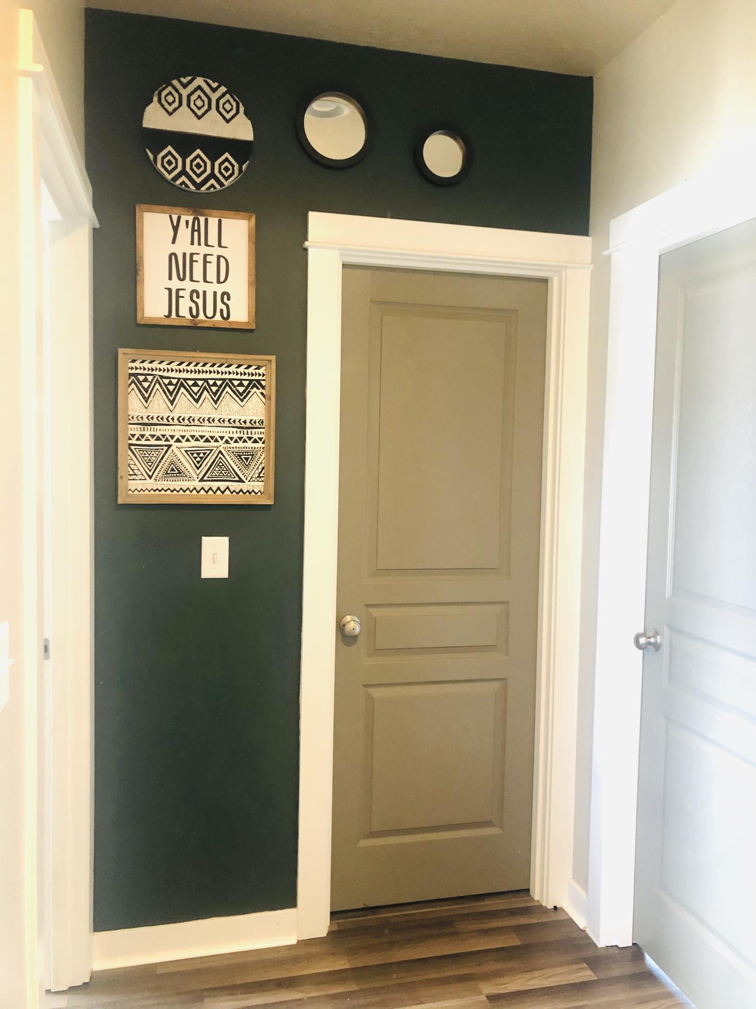 Megan Park - Residential