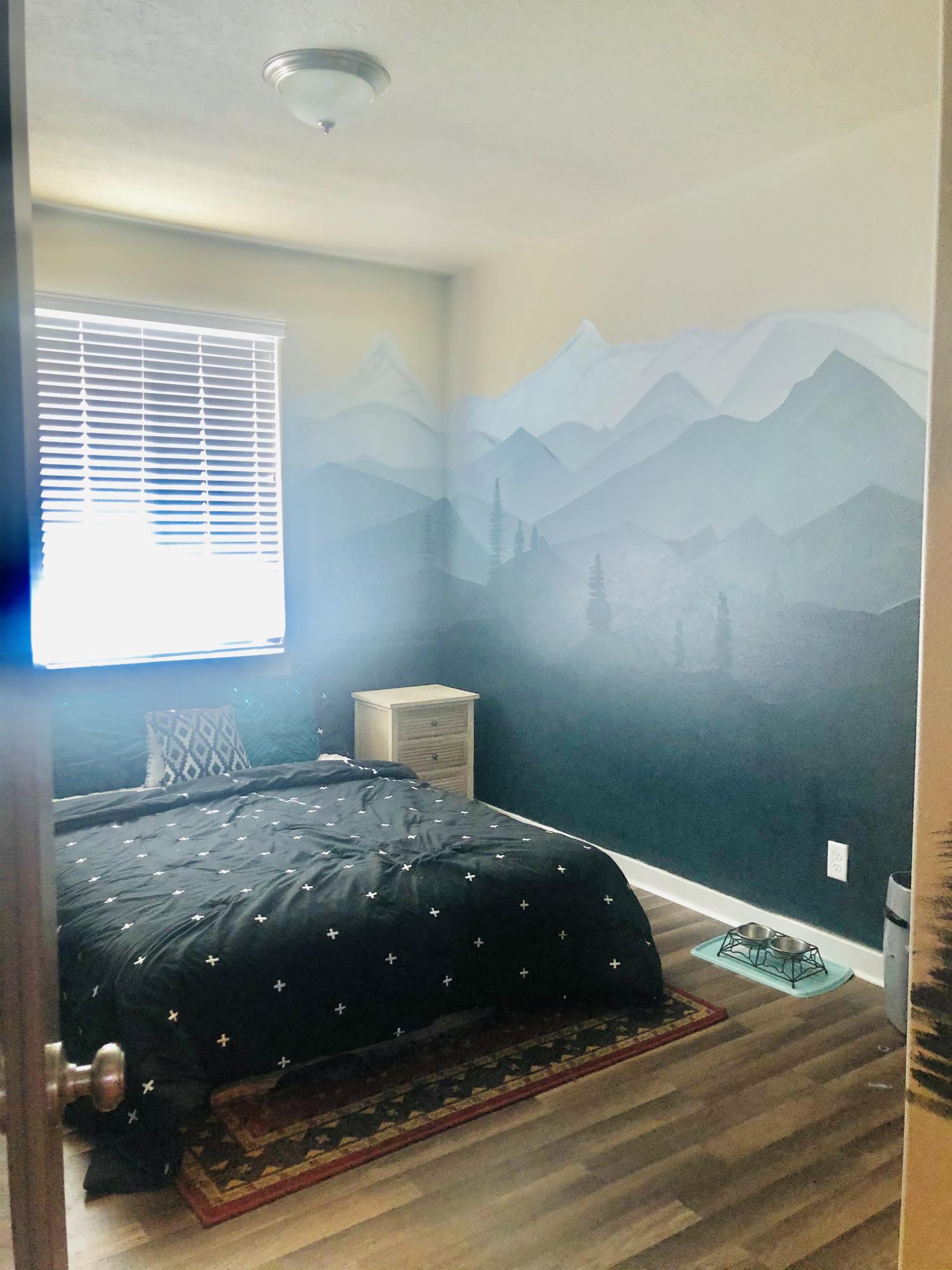 Megan Park - Residential