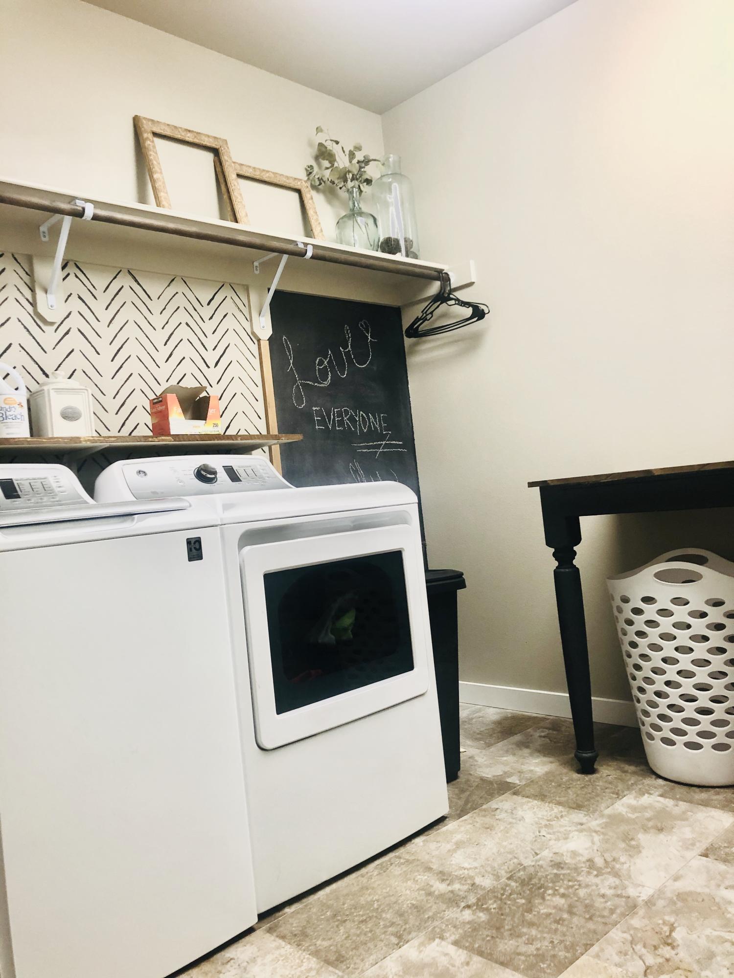 Megan Park - Residential