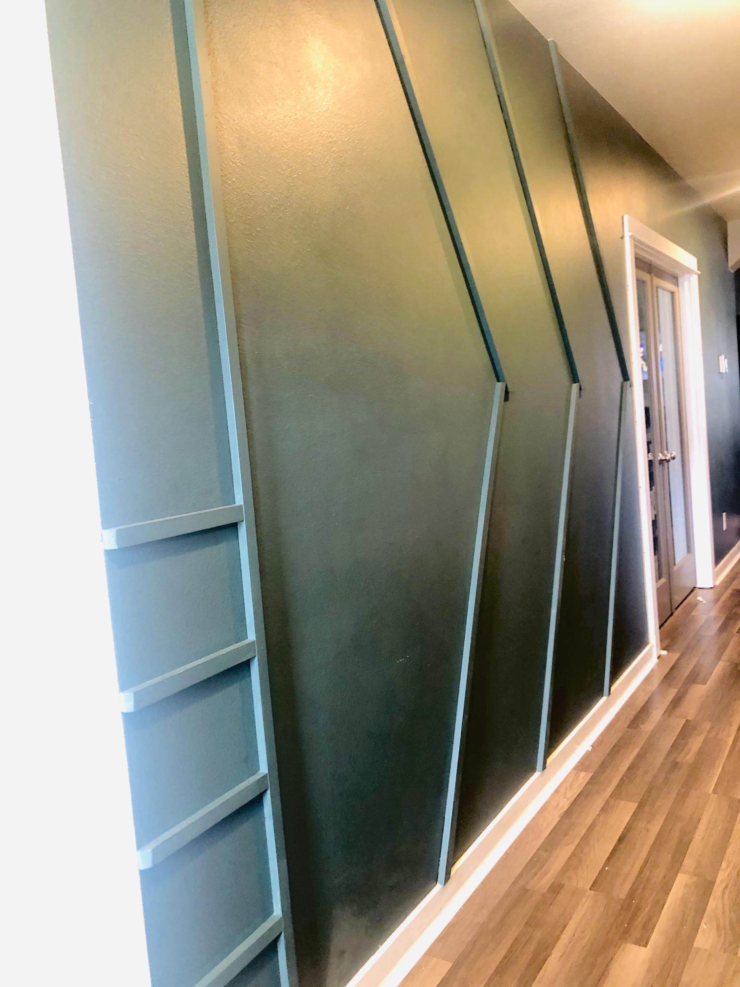 Megan Park - Residential