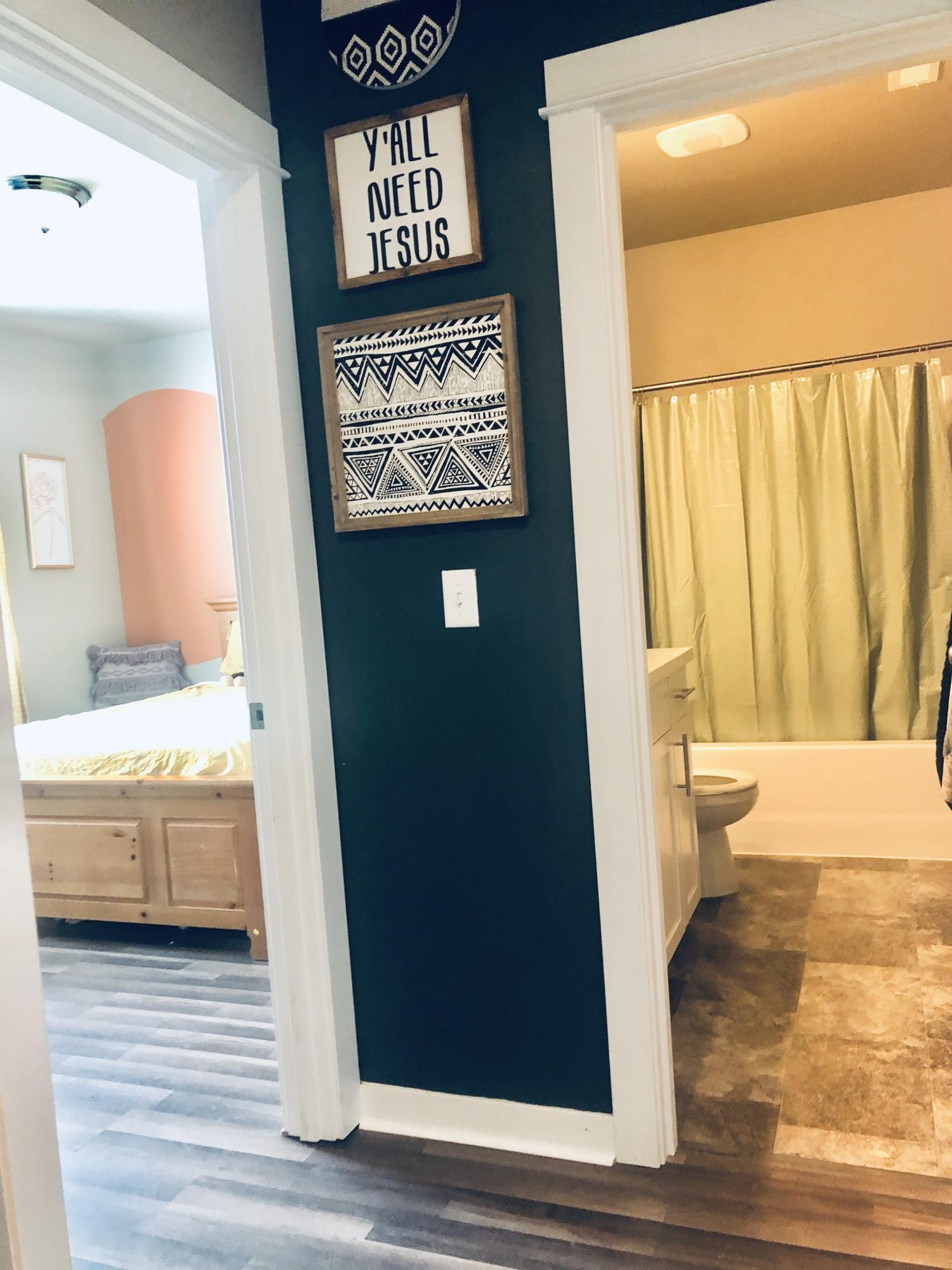 Megan Park - Residential